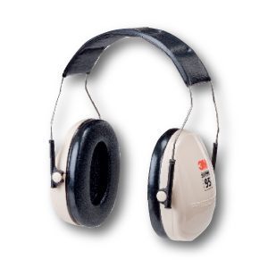 3M Protector auditivo copa H6 Peltor